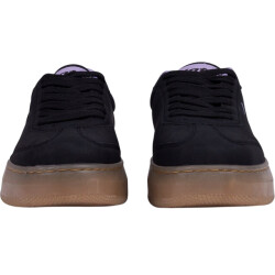 Lotto Dames iskar synthetisch leren trainers