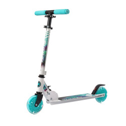 Meteor Kinderen/kinderen sunny nebula scooter