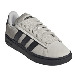 Adidas Heren grand court alpha suede trainers