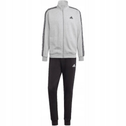 Adidas Heren 3 strepen fleece trainingspak