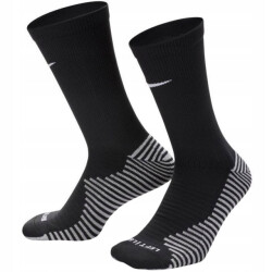Nike Volwassen uniseks strike dri-fit voetbalsokken