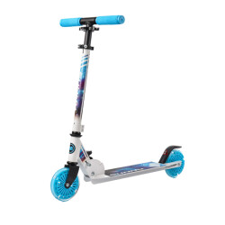 Meteor Kinderen/kinderen sunny nebula scooter