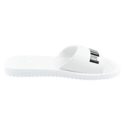 Puma Dames purecat teenslippers