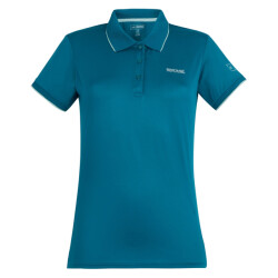 Regatta Dames remex ii polo hals t-shirt