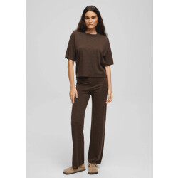 Moss Copenhagen Mschnema avalina broek wol