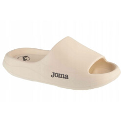 Joma Dames logo sliders