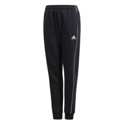 Adidas Jongens core 18 sweatbroek