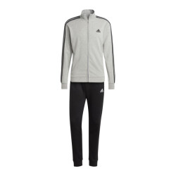Adidas Heren 3 strepen french terry trainingspak