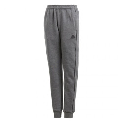 Adidas Jongens core 18 sweatbroek