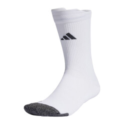 Adidas Heren crew voetbalsokken met kussentjes