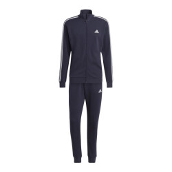 Adidas Heren 3 strepen french terry trainingspak