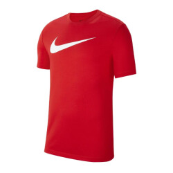 Nike Heren park dri-fit t-shirt