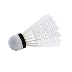 SMJ Sport Nylon shuttlecock (verpakking van 3)