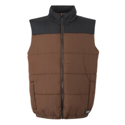 Regatta Heren hawfinch baffled gilet