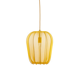 Light & Living hanglamp plumeria Ø34x40cm -