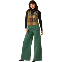 King Louie Peppa pants corduroy