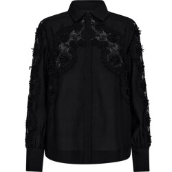 CPH Muse Cmmolly shirt black