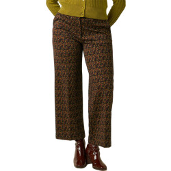 King Louie Federica pants mirth