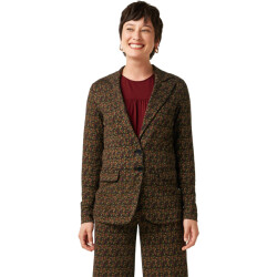 King Louie Bianca blazer mirth