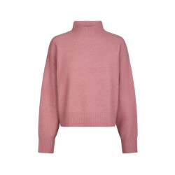 Neo Noir paulina knit blouse 159703 165