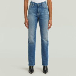 G-Star iggie straight wmn d27704-e106 h439 faded antal