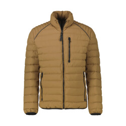 Lerros Heren jas 2587013 779 sepia