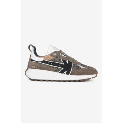 Kaotiko Ar002-02 detroit glam khaki
