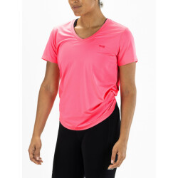 Sjeng Sports ines tee tennis t-shirt korte mouw dames -