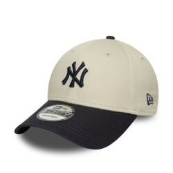 New Era colourblock 9forty pet -