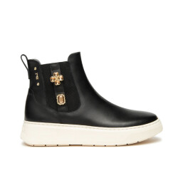 Nero Giardini Sportieve boots