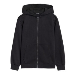 4F Kinderen/kids jwmm00tswsm1859 hoodie met volledige rits