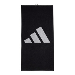 Adidas Uniseks volwassen logo-handdoek