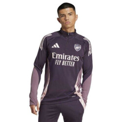 Adidas Heren tiro 24 arsenal fc training top