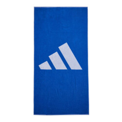 Adidas Uniseks volwassen logo-handdoek