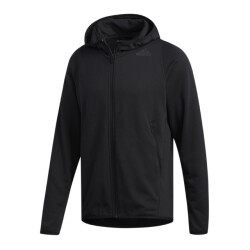 Adidas Heren freelift prime full zip hoodie