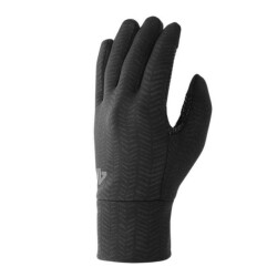 4F Heren waw24aglou080 gebreide touch handschoenen