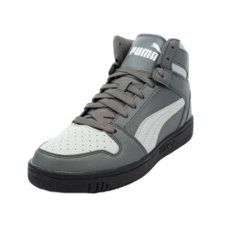 Puma Heren rebound lay up hooggesneden trainers