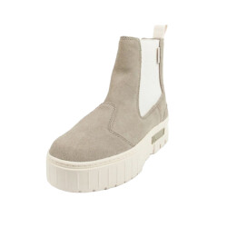 Puma Dames mayze suede chelsea laarzen