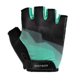 Meteor Mx22 contrast fietshandschoenen