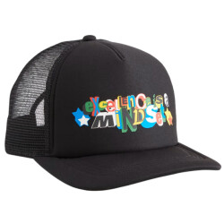 Puma Basketbal trucker cap