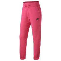 Nike Meisjes nsw sweatbroek