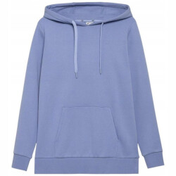 4F Dames h4l22 hoodie