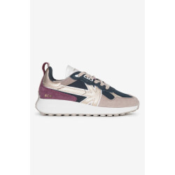 Kaotiko Aroo2-04 detroit dark mauve 3403