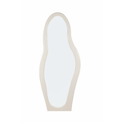 Brix spiegel olivia off white -