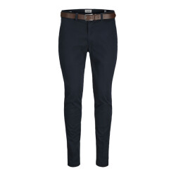 Jack & Jones Jpstmarco franco chino w belt