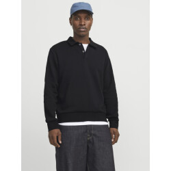 Jack & Jones Jjebradley sweat polo noos