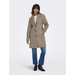 Jacqueline de Yong Jdyecho life coat otw noos