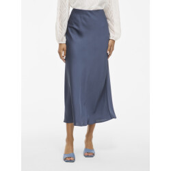Vila Viellette hw midi skirt noos