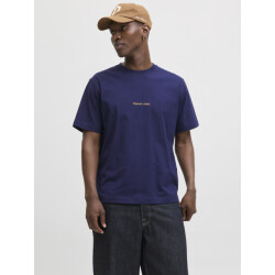 Jack & Jones Jornorrebro emb tee ss crew neck no