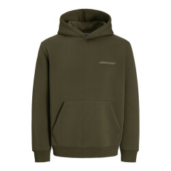 Jack & Jones Jcofusion scuba sweat hood noos